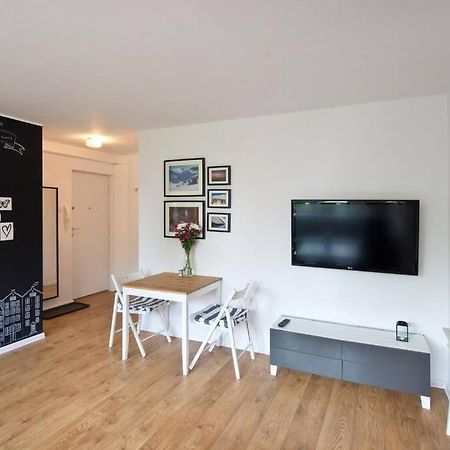 Cosy Old Town Gdansk Apartment Ngoại thất bức ảnh