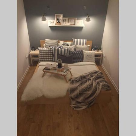 Cosy Old Town Gdansk Apartment Ngoại thất bức ảnh