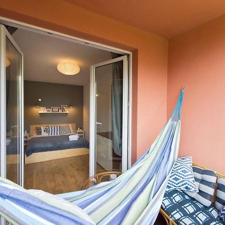 Cosy Old Town Gdansk Apartment Ngoại thất bức ảnh